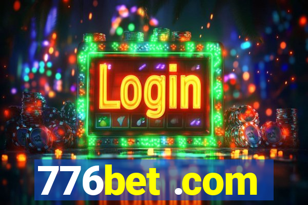 776bet .com